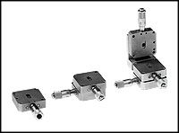 Product Image -Series of Miniature Translation Stages 
