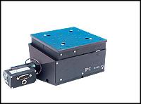Product Image -High-Load Vertical Micro-Positioning Stage