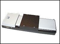 Voice-Coil Scanning System