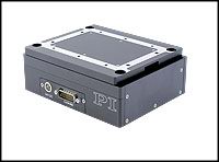 Product Image -M-714 Hybrid Piezo/DC-Motor Nanopositioning Z-Stage 