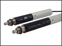 Heavy-Duty High-Resolution Closed-Loop DC-Mikrometer & Stepper Actuators