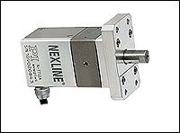 Prodcut Image - NEXLINE Miniature High-Load Piezo Nanopositioning Drive