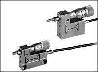 PiezoMikrometer: Piezoelectric Micrometer Drive